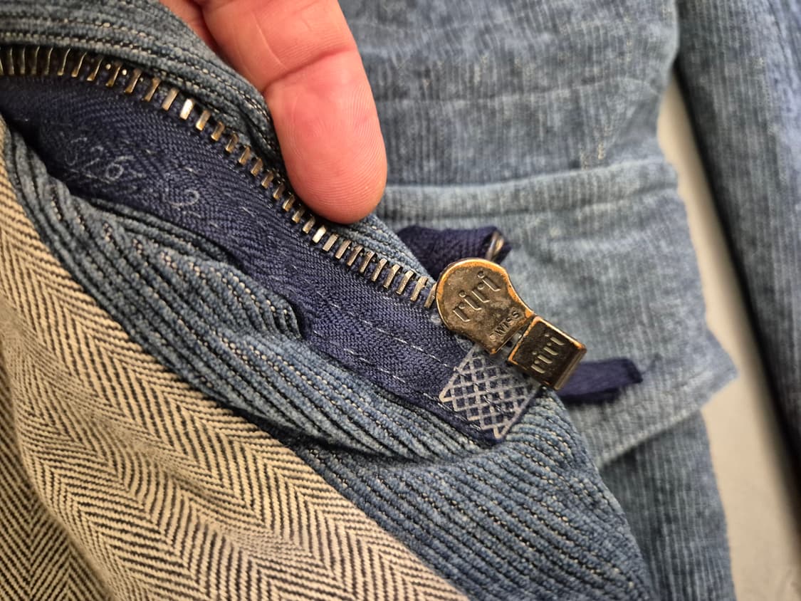 90s 풀카운트 코듀로이 자켓 상품이미지7