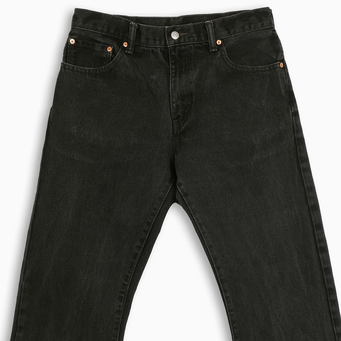 빈티지 리바이스 517 흑청 블랙진 31 인치 LV5173384 상품이미지4