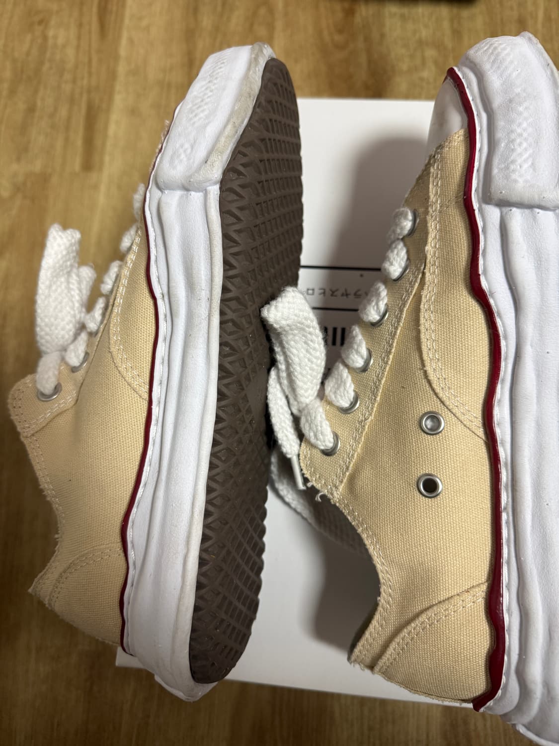 미하라 야스히로 피터슨 42사이즈 상품이미지3