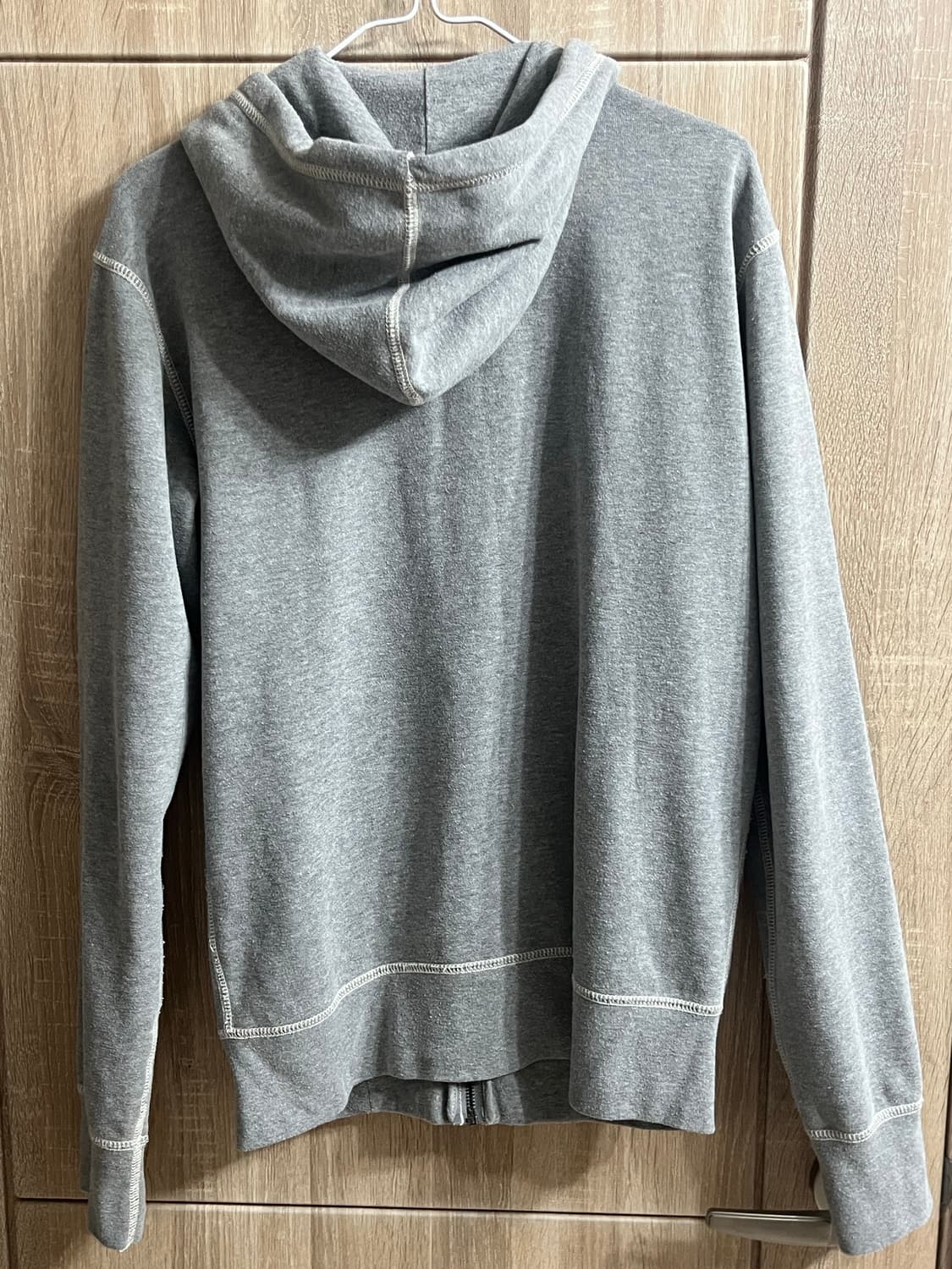 빈티지 True Religion 후드집업 S 상품이미지4