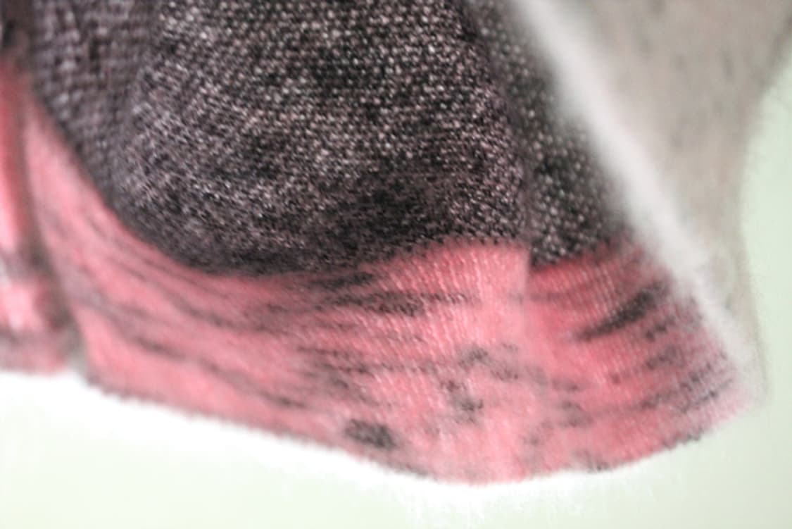 ALEXANDER WANG 알렉산더 왕 모헤어 스웨터 새제품 상품이미지3