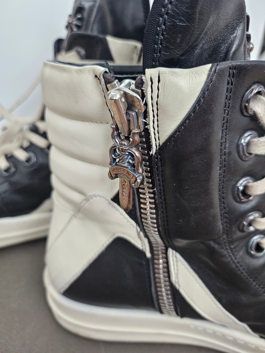 41) 릭오웬스 크롬하츠 지오바스켓  상품이미지6