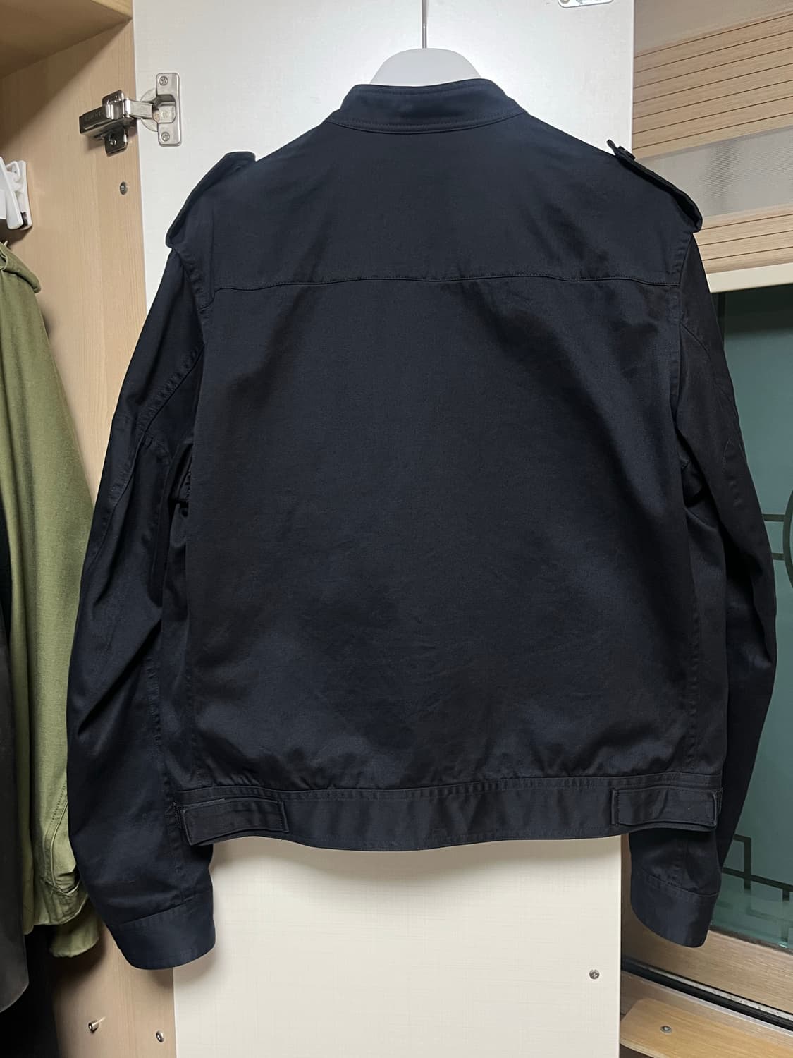 Yoji Yamamoto french army jacket 상품이미지2