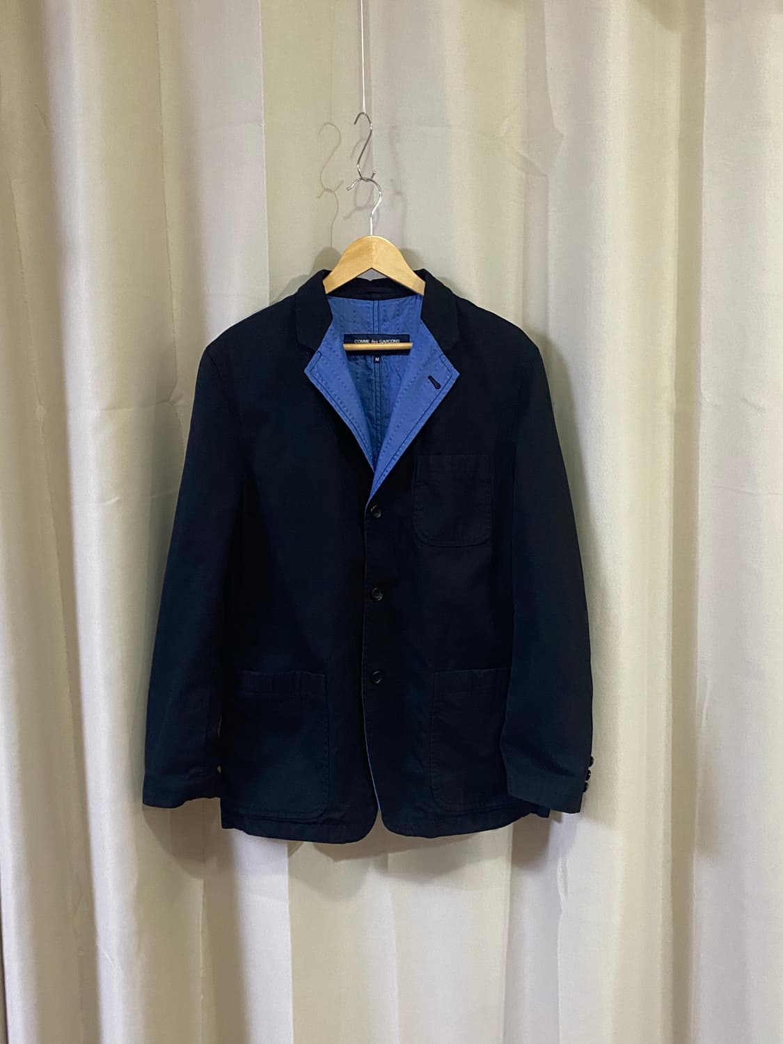 Reversible Jacket 상품이미지3