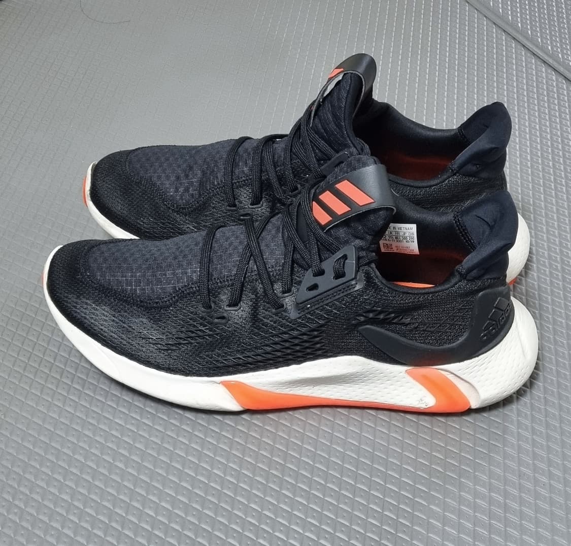 아디다스의 엣지 XT  러닝화 상품이미지3