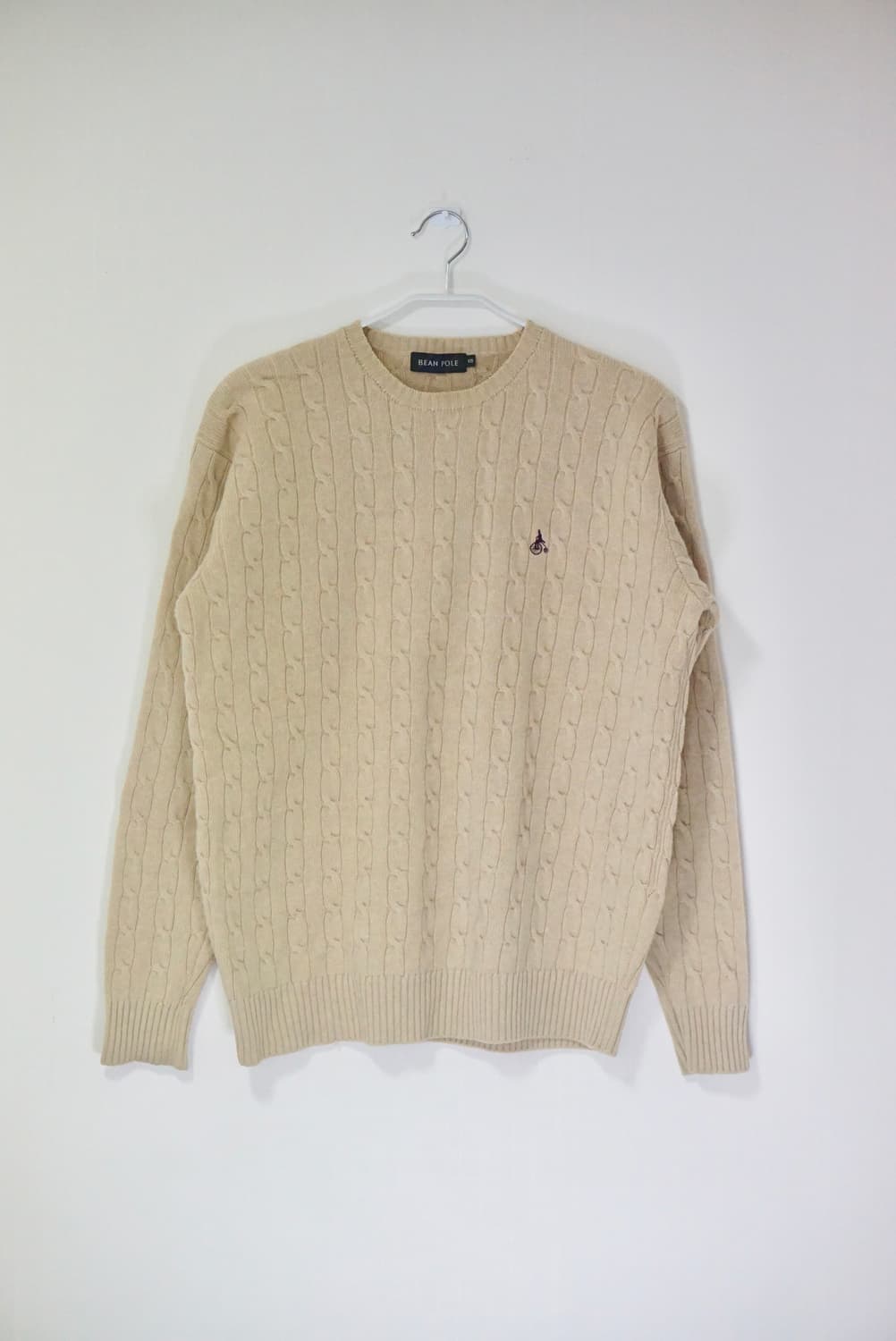 빈폴 케이블 니트  상품이미지1