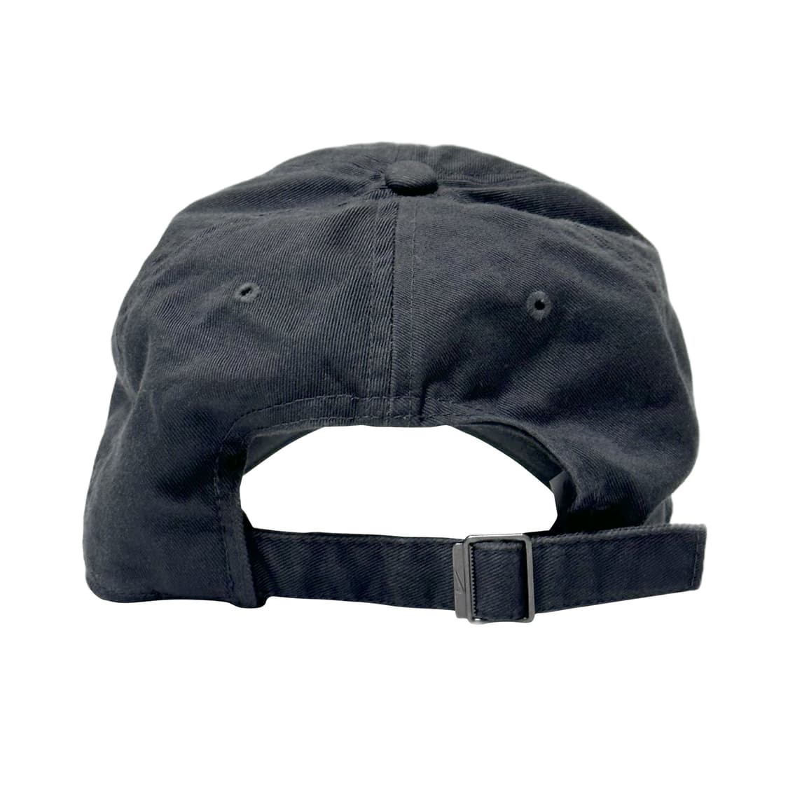 나이키 헤리티지86 드라이핏 회색 볼캡 ‘ECU Pirate’ 상품이미지2