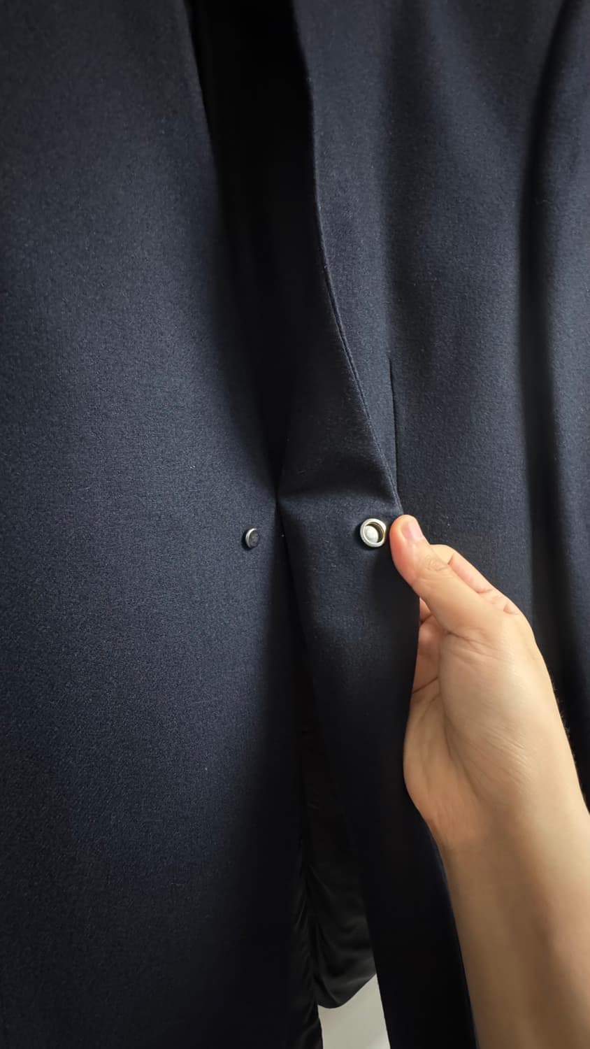 [50] 코스 Cos 카라리스 블레이저 자켓 상품이미지3