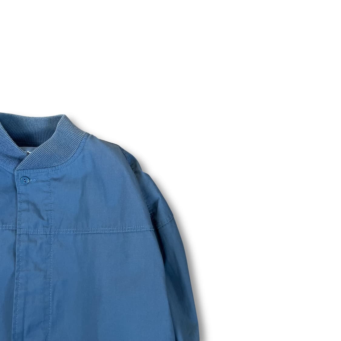 U.S.A 워크 소라 블루종 자켓 상품이미지2