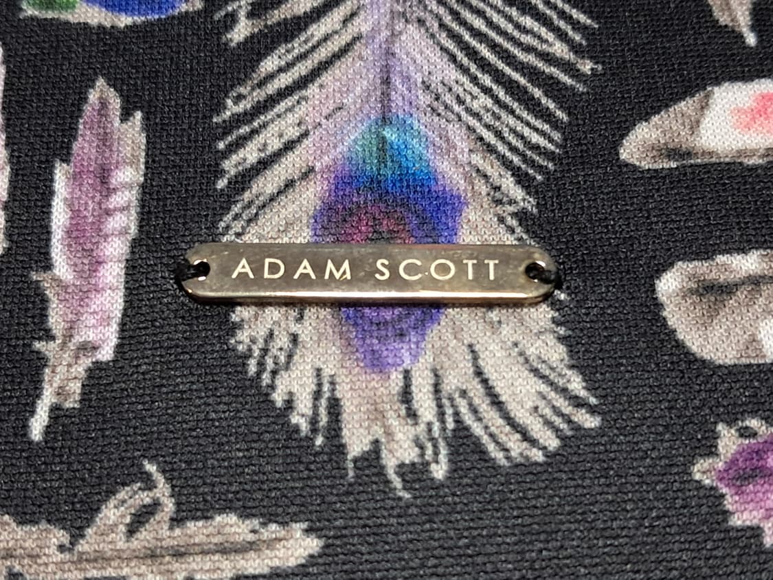 아담스콧 여성 반팔티 95 상품이미지7