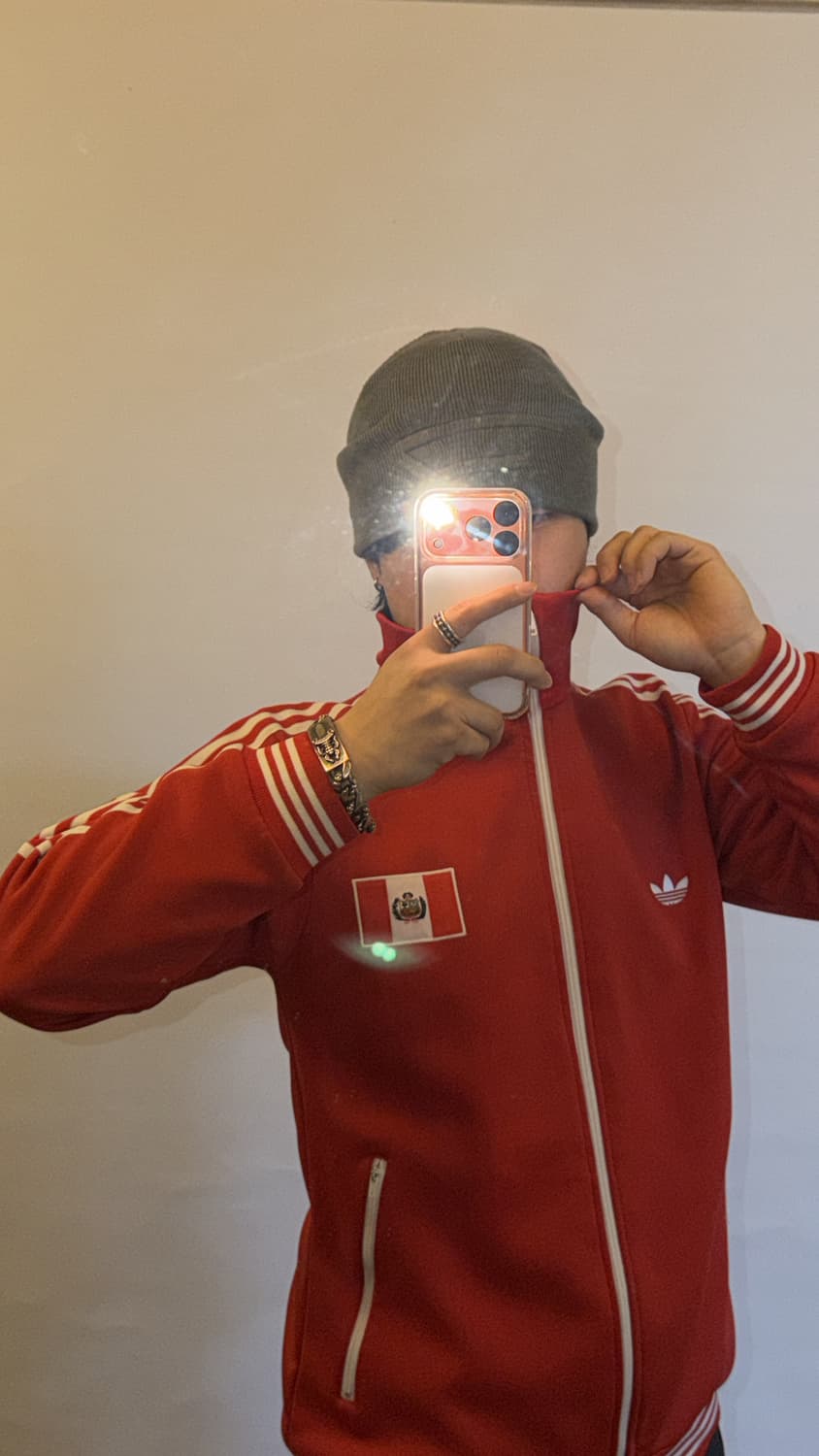 아디다스 대장급 페루 저지 상품이미지2