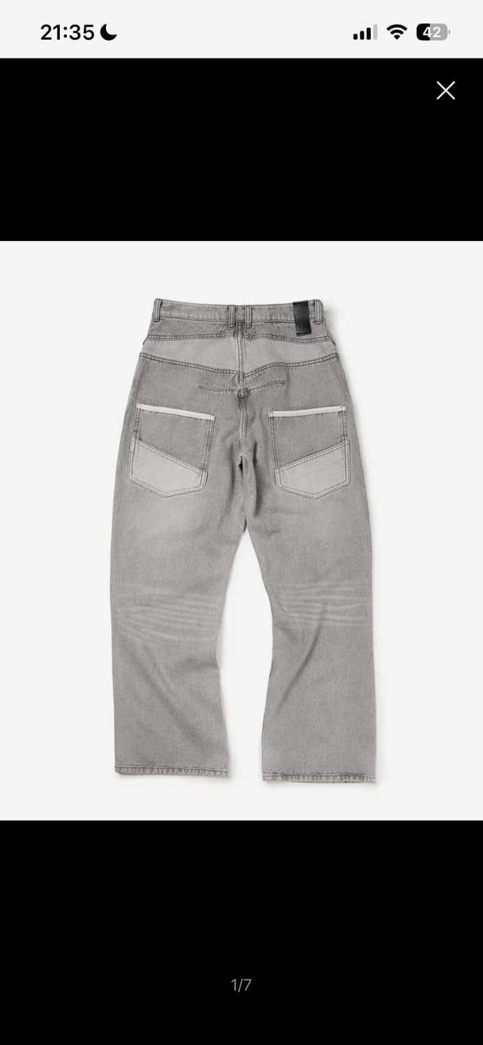 etce켄드릭 데님 상품이미지1