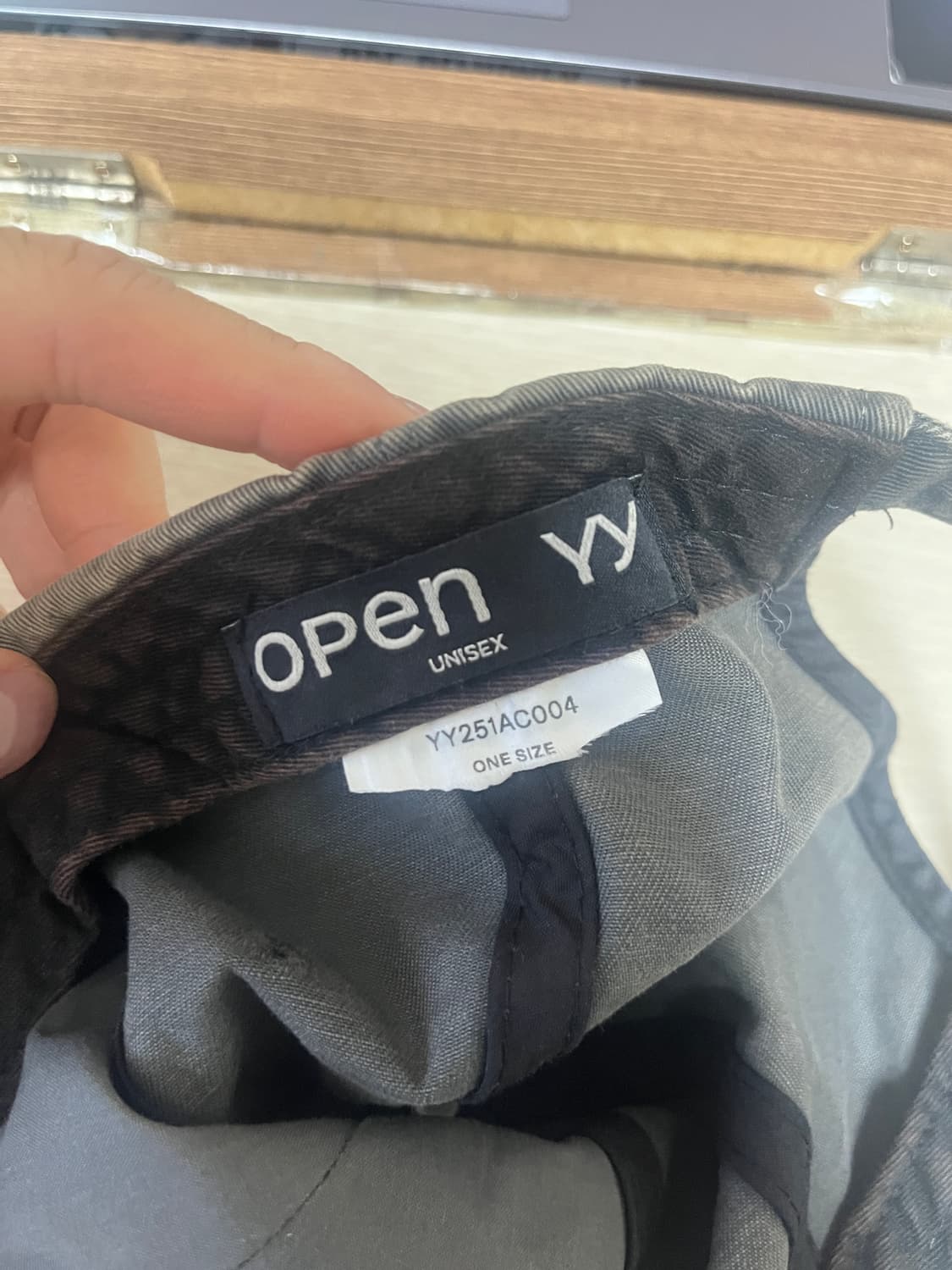 Open yy  상품이미지3