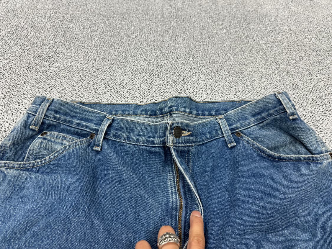 디키즈 00s 카펜더데님 상품이미지3