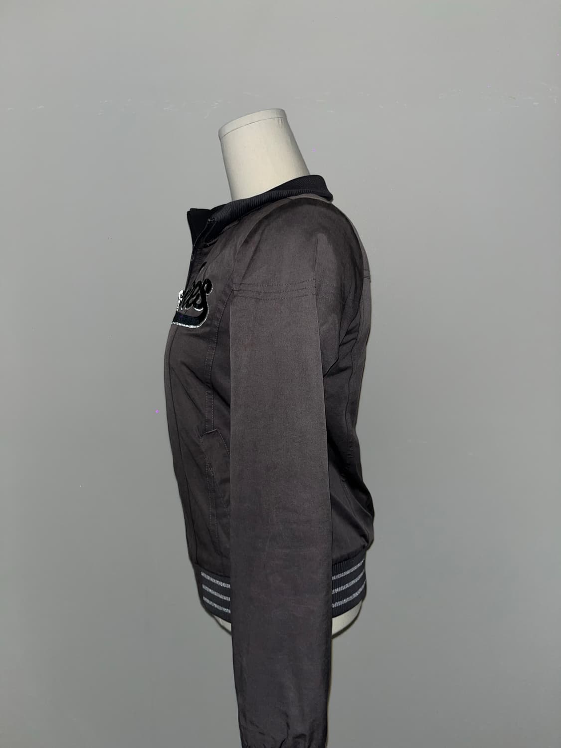 Mlb Gray Jacket 상품이미지4