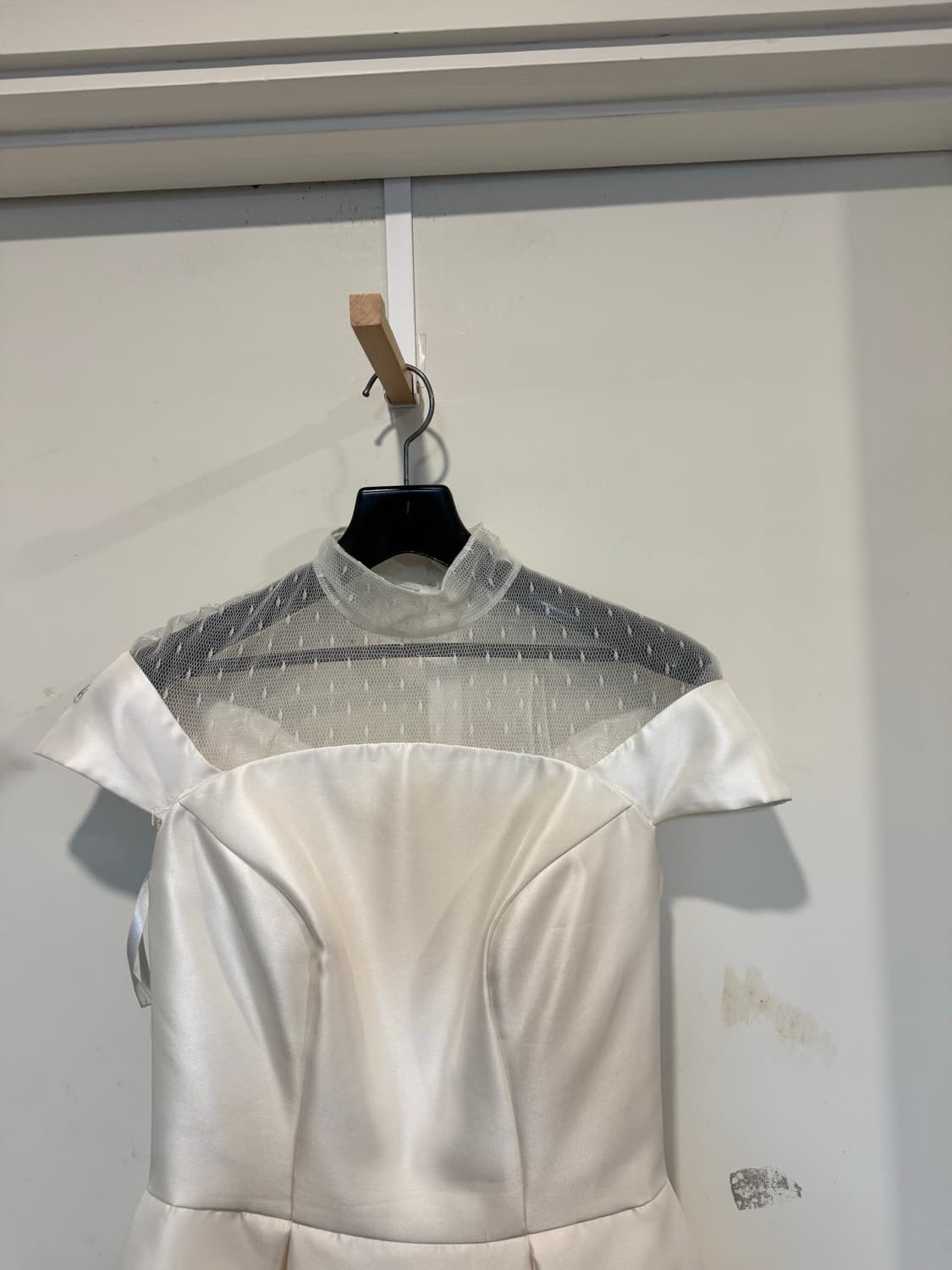 marilena by blanc마리레나바이블랑 셀프웨딩 파티 돌잔치드레스 상품이미지3