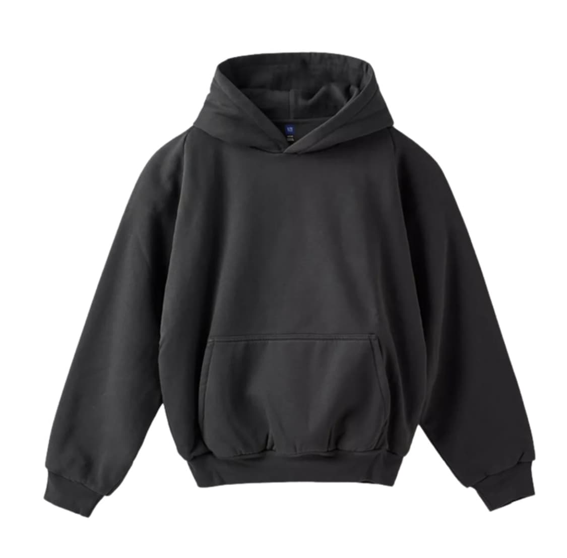 이지갭 슈렁큰 후드티 상품이미지1