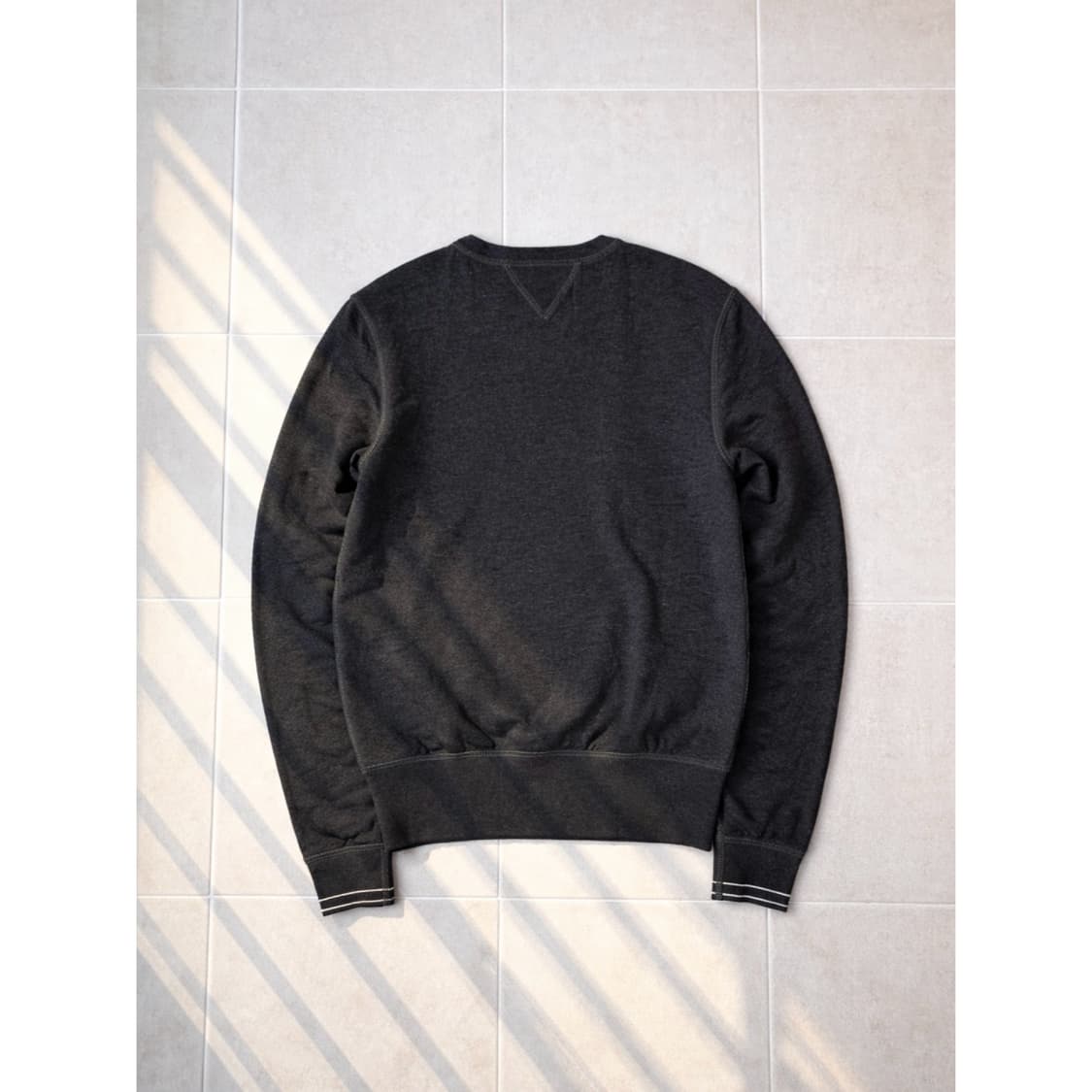 Double RL sweat 상품이미지2