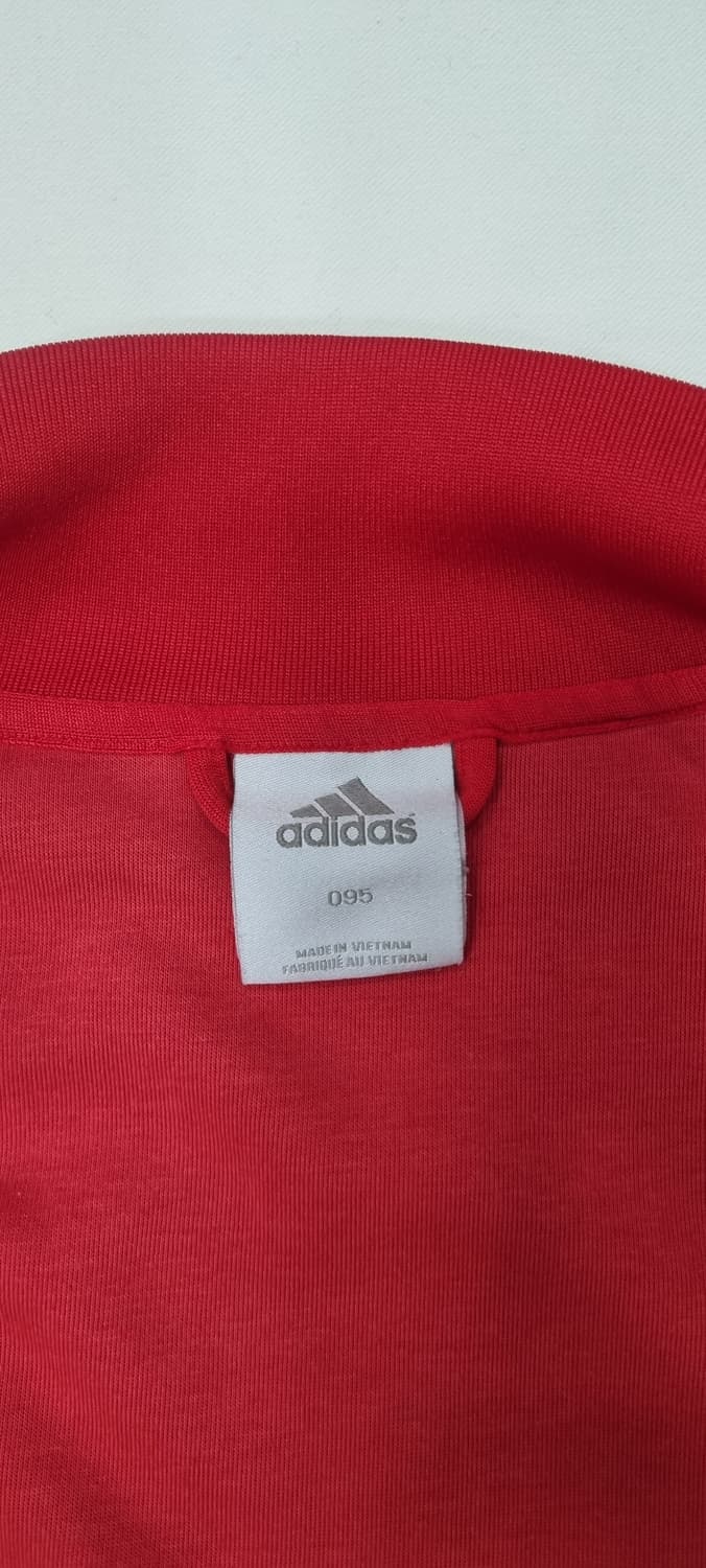 아디다스 10~11년 스페인 국대 축구 져지 M _ 여성 상품이미지9