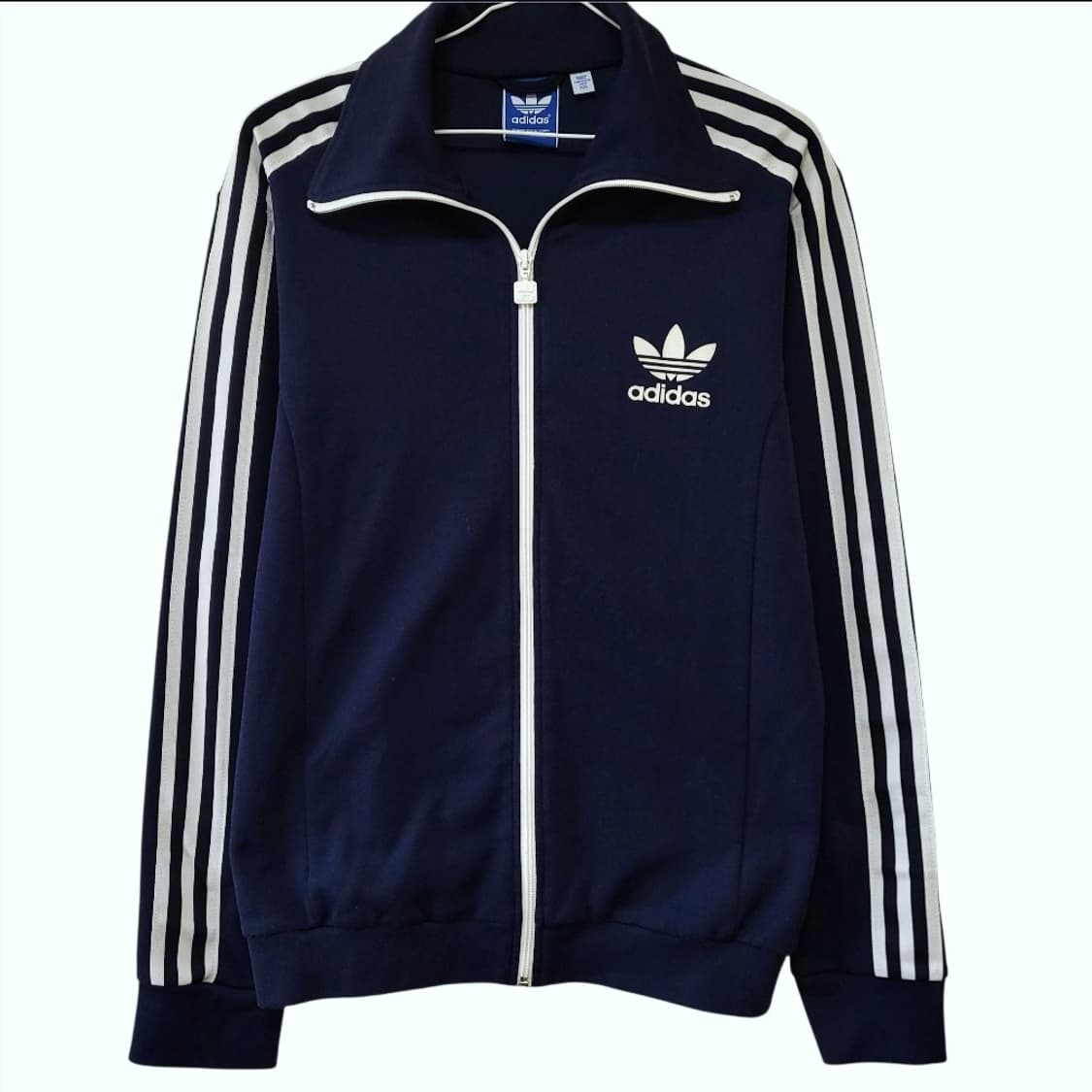 아디다스져지 파이어버드 네이비 100-105 트랙탑 상품이미지1