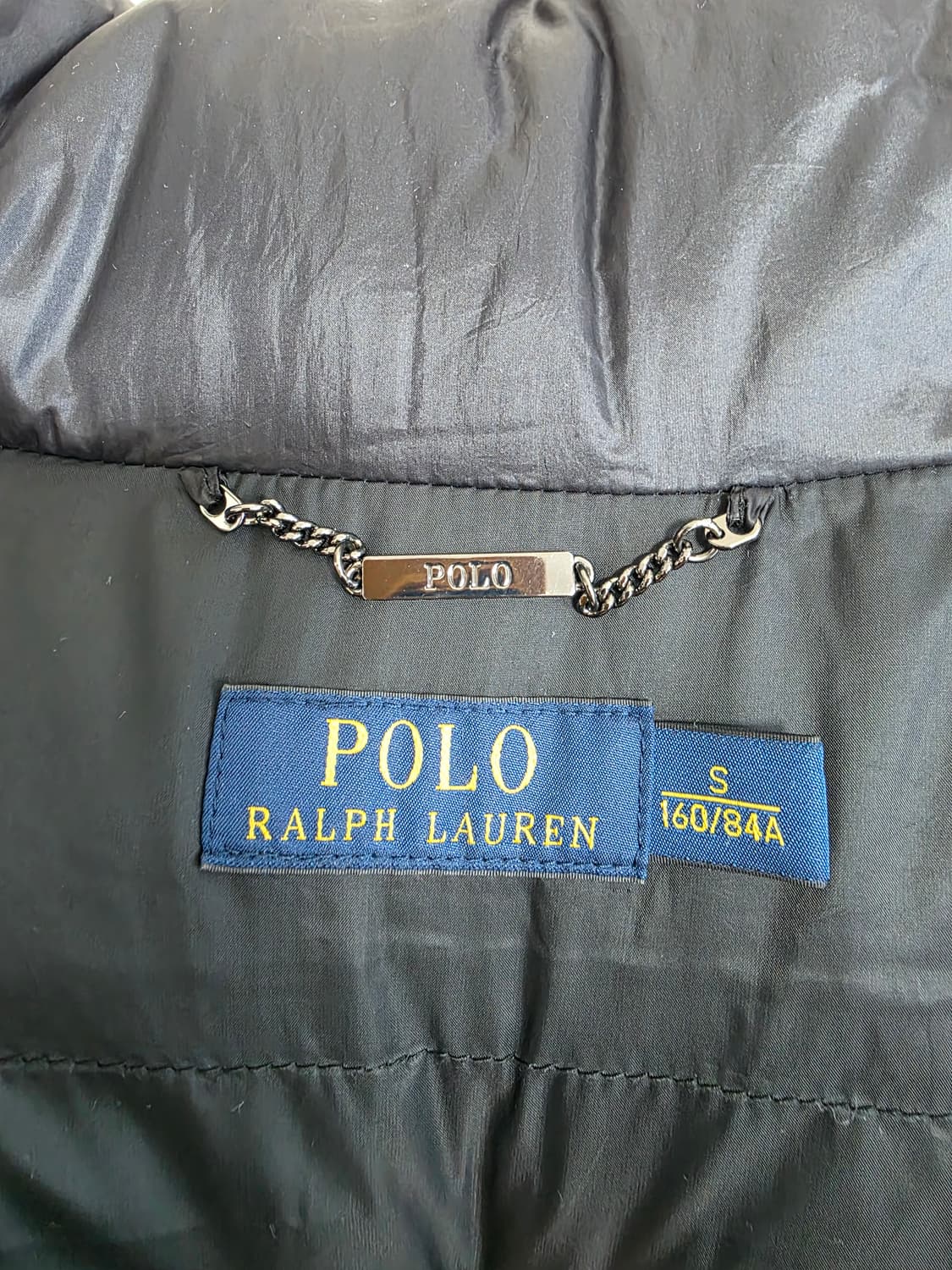 폴로 랄프로렌 여성패딩 상품이미지4