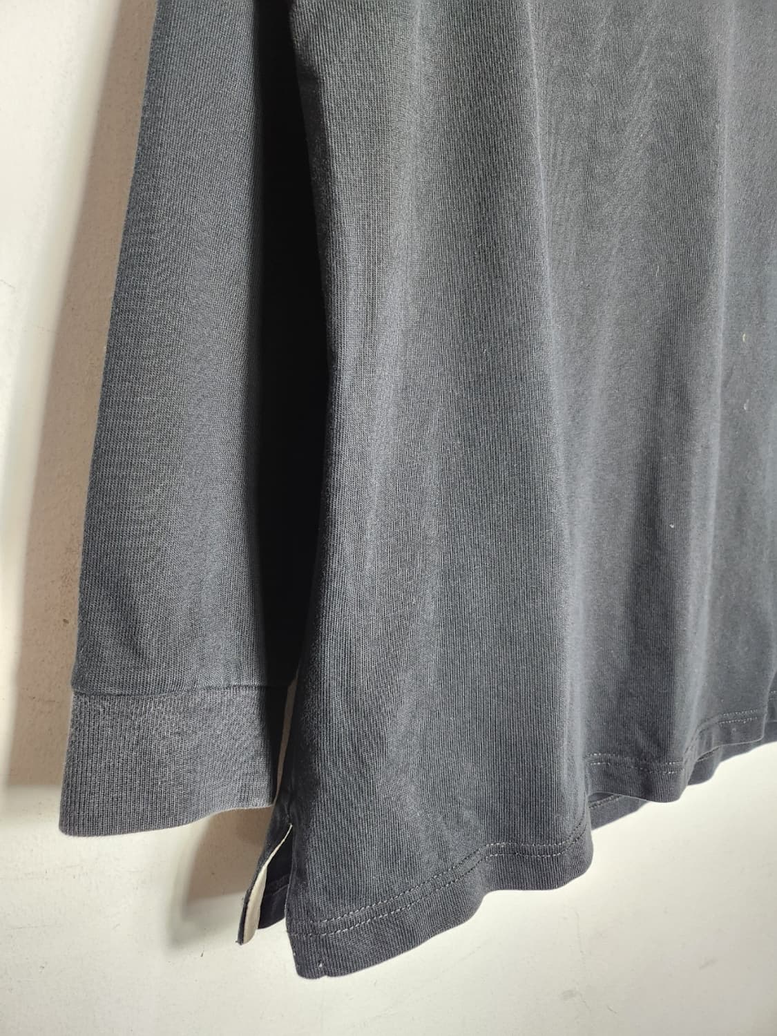 폴로 랄프로렌 럭비 긴팔 티셔츠 상품이미지6