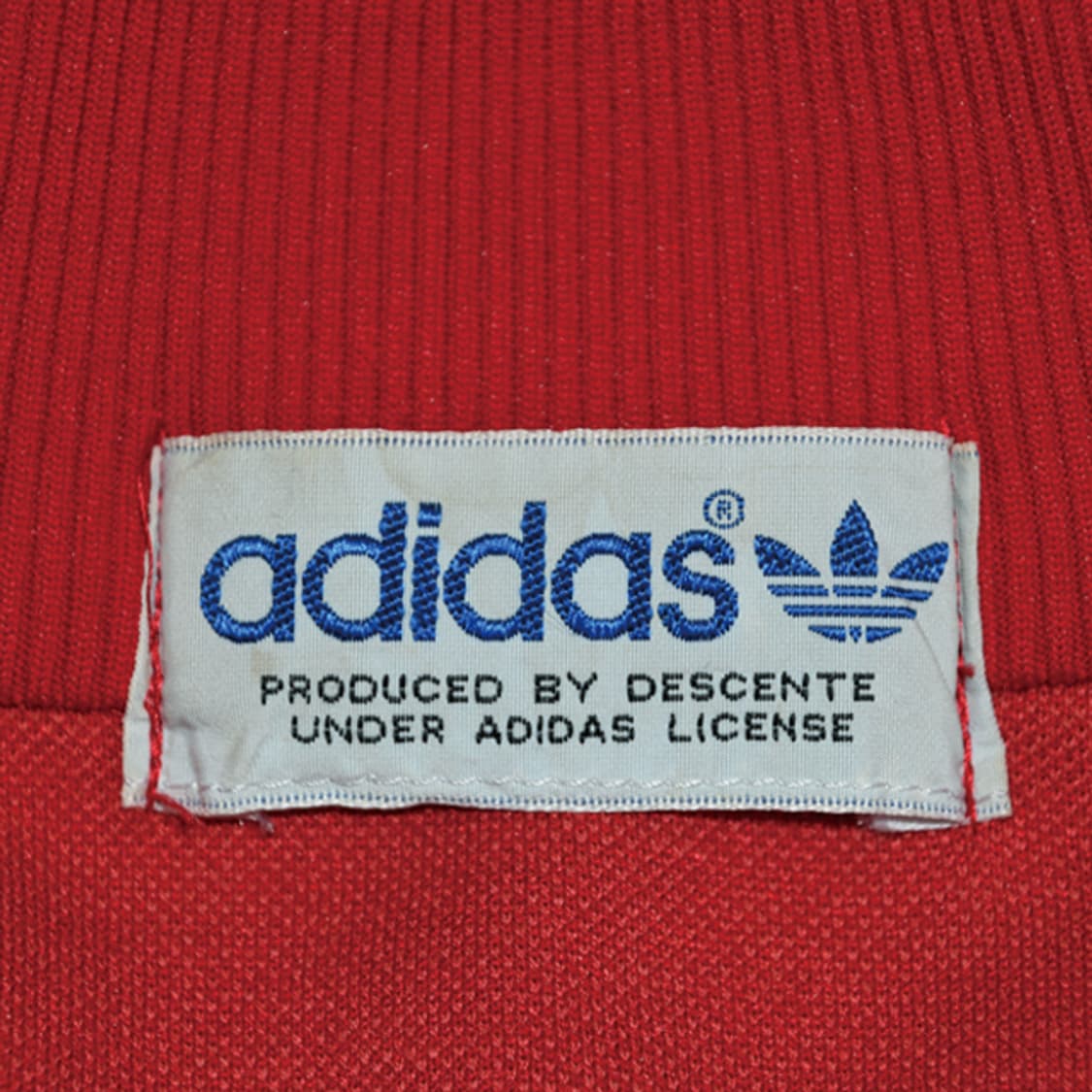 1970~80s adidas 빈티지트랙자켓 상품이미지8