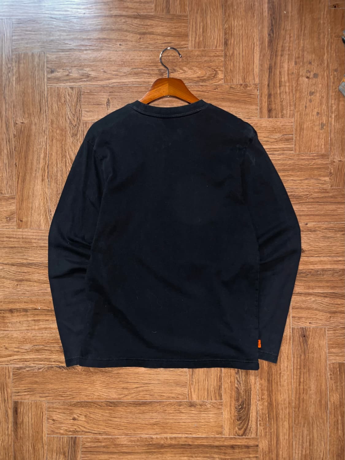 리바이스 오렌지탭 롱슬리브 상품이미지7