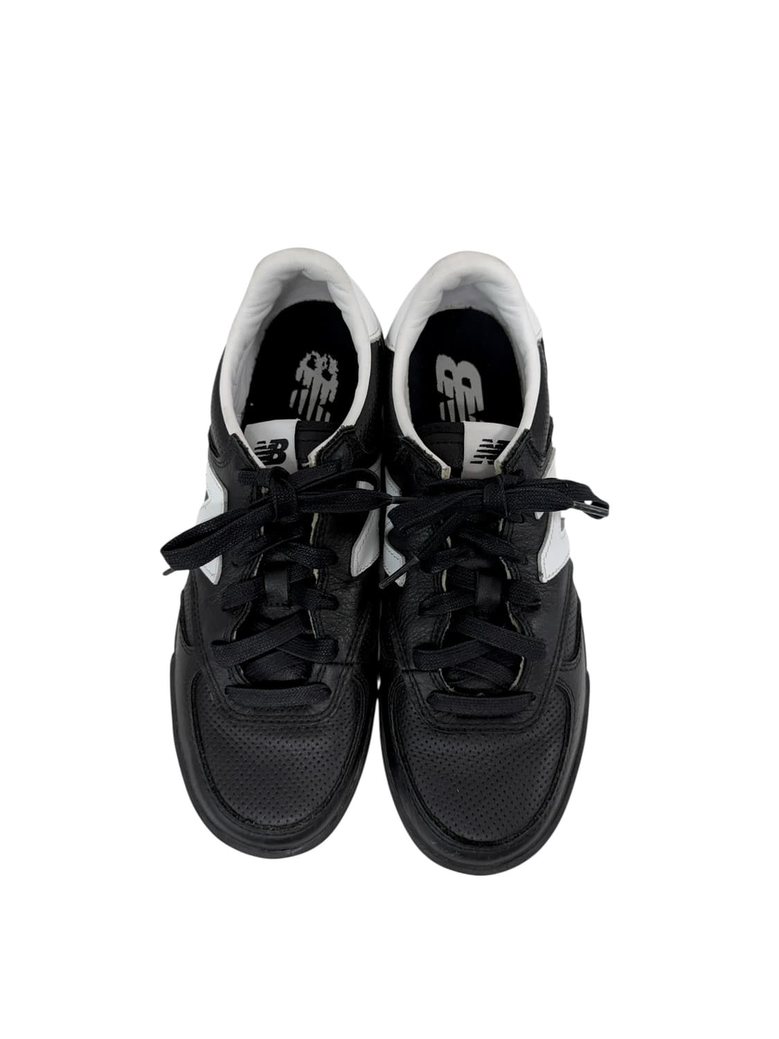 뉴발란스300 블랙 스니커즈 (250) 상품이미지6