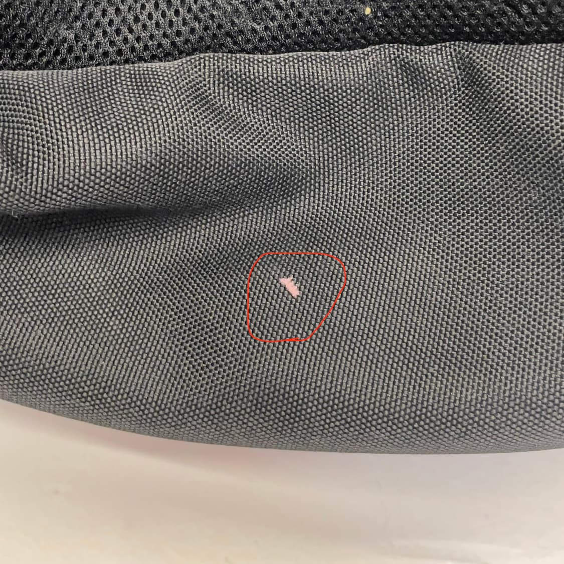 칼하트 블랙 백팩  상품이미지6