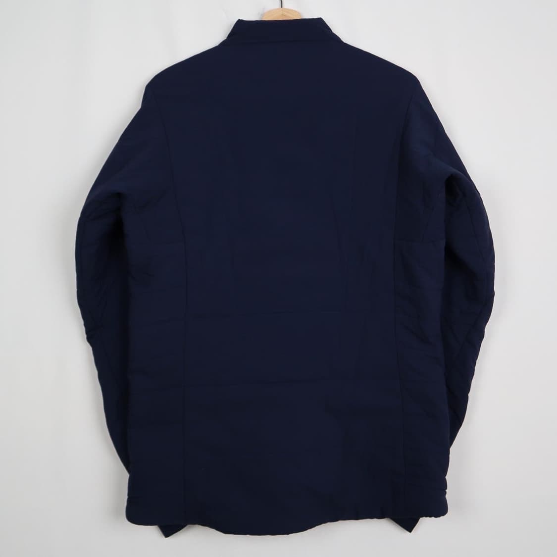 파타고니아 나일론 웜업 자켓 상품이미지5