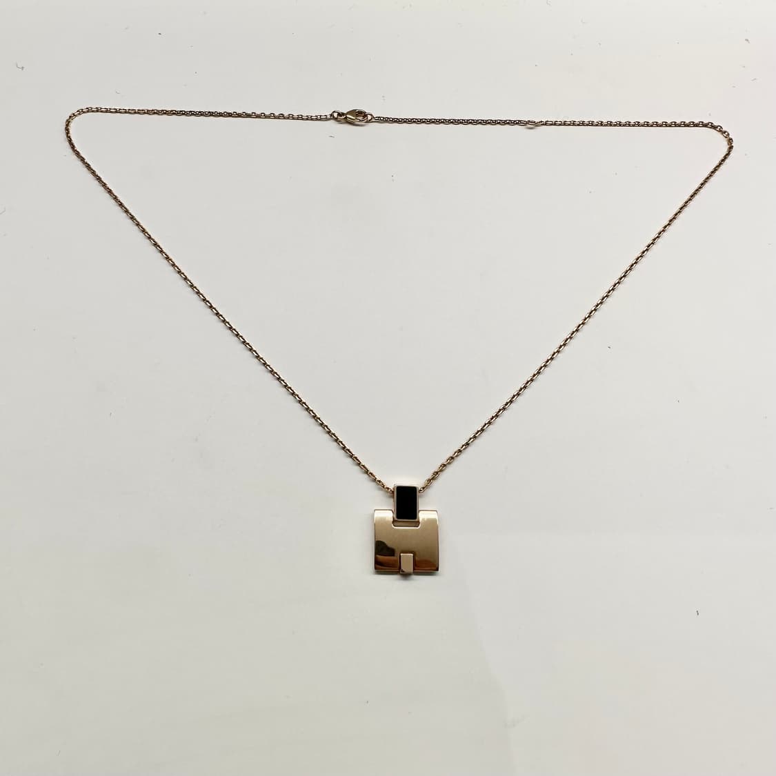 에르메스 에일린 네크리스 상품이미지9