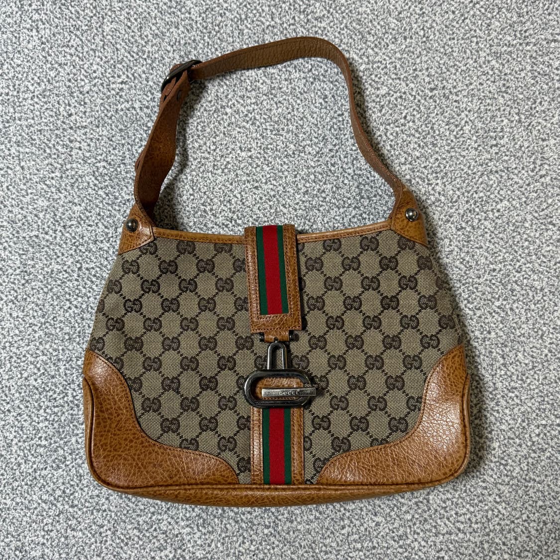 GUCCI 구찌 재키백 상품이미지1