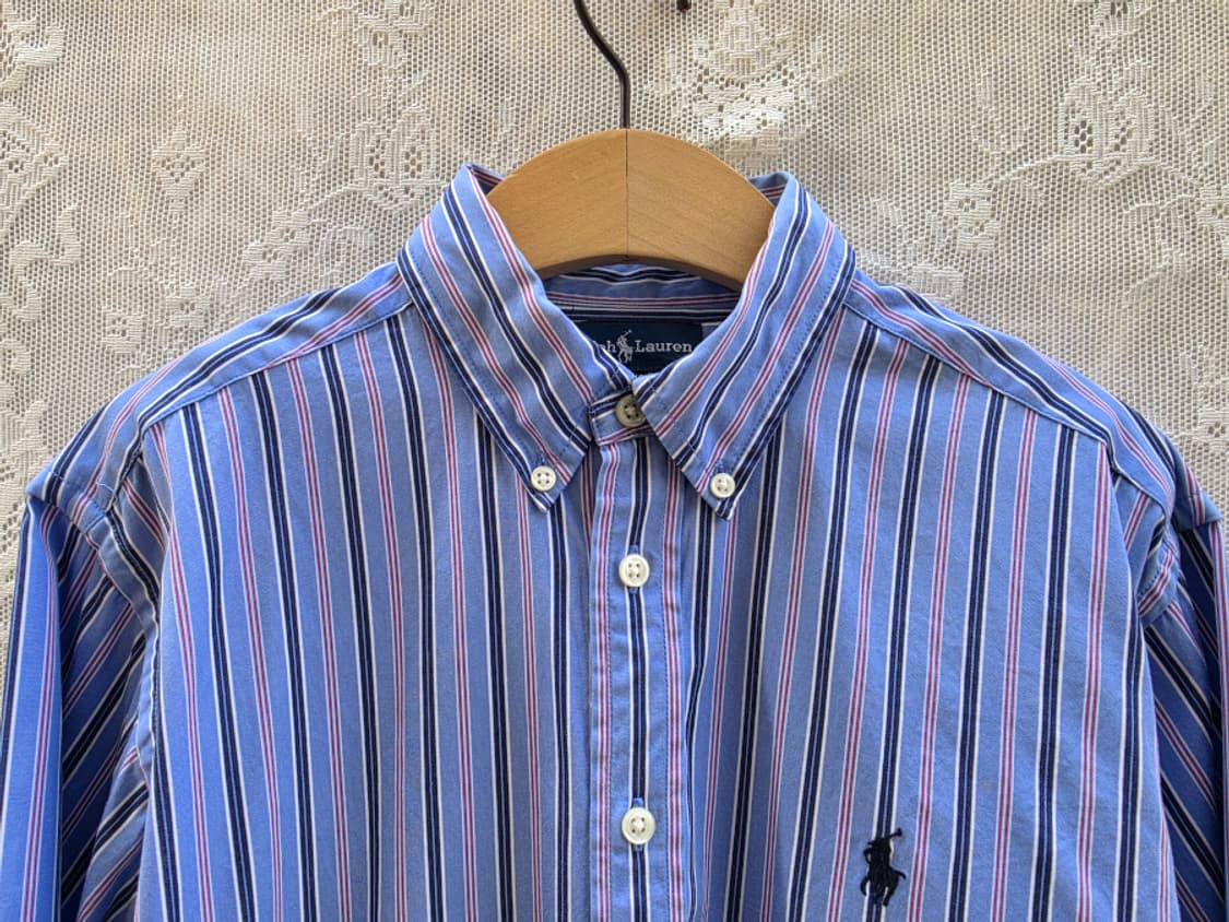 랄프로렌 셔츠 상품이미지2