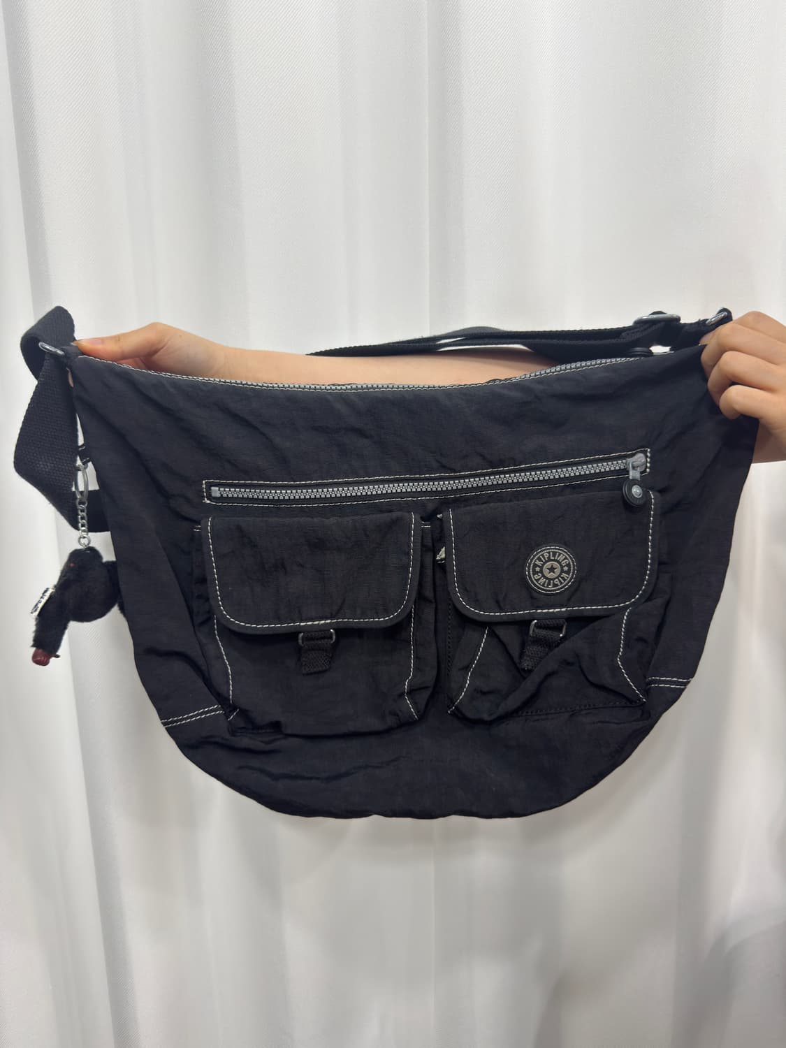 kipling crossbag 상품이미지1