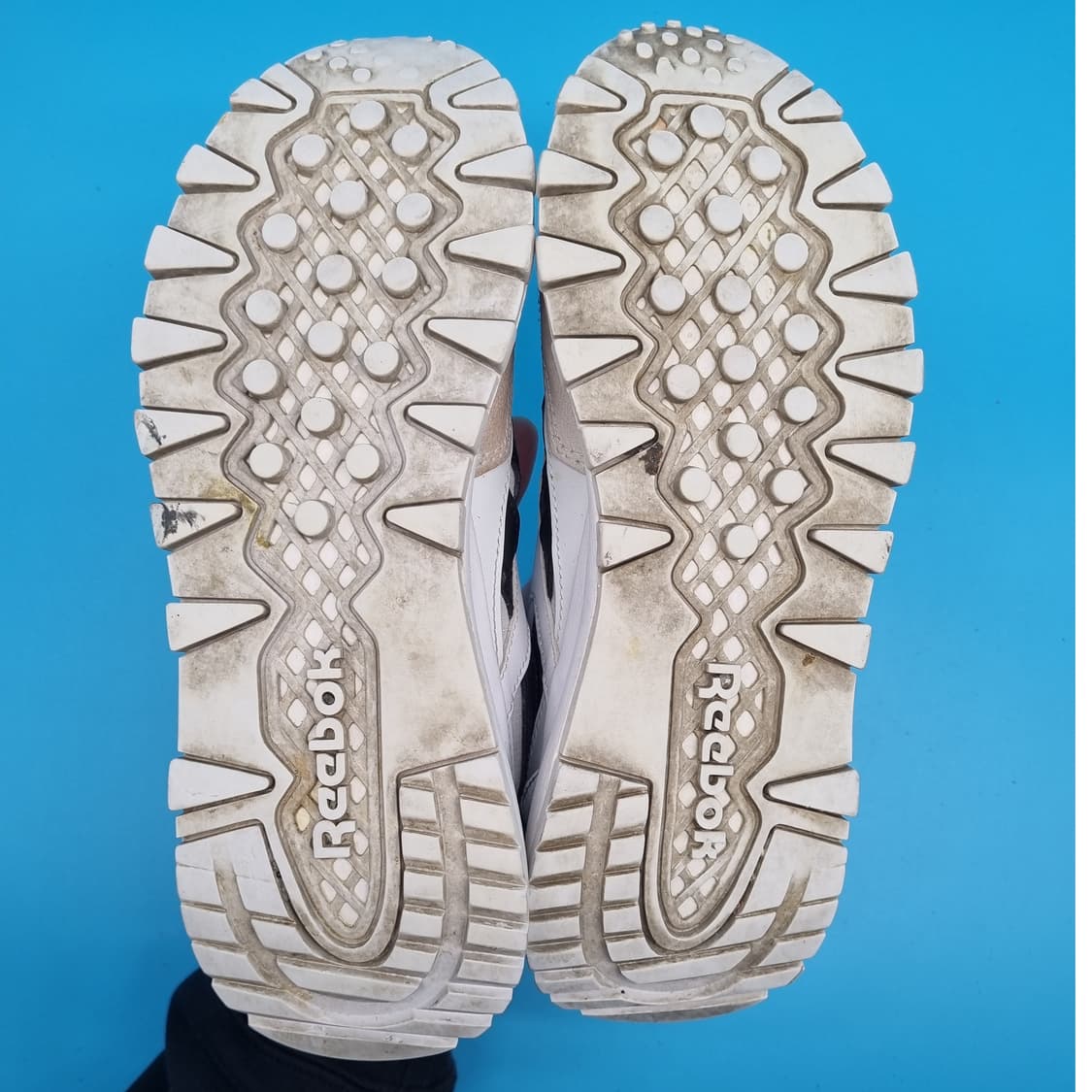 H 리복 클래식 래더 러거시 여성운동화235 상품이미지4