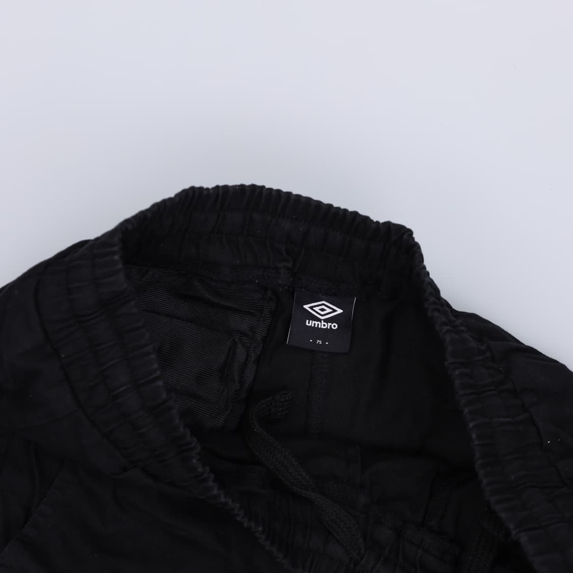 [75] 엄브로 여성 밴딩 조거팬츠  0116H2 상품이미지3