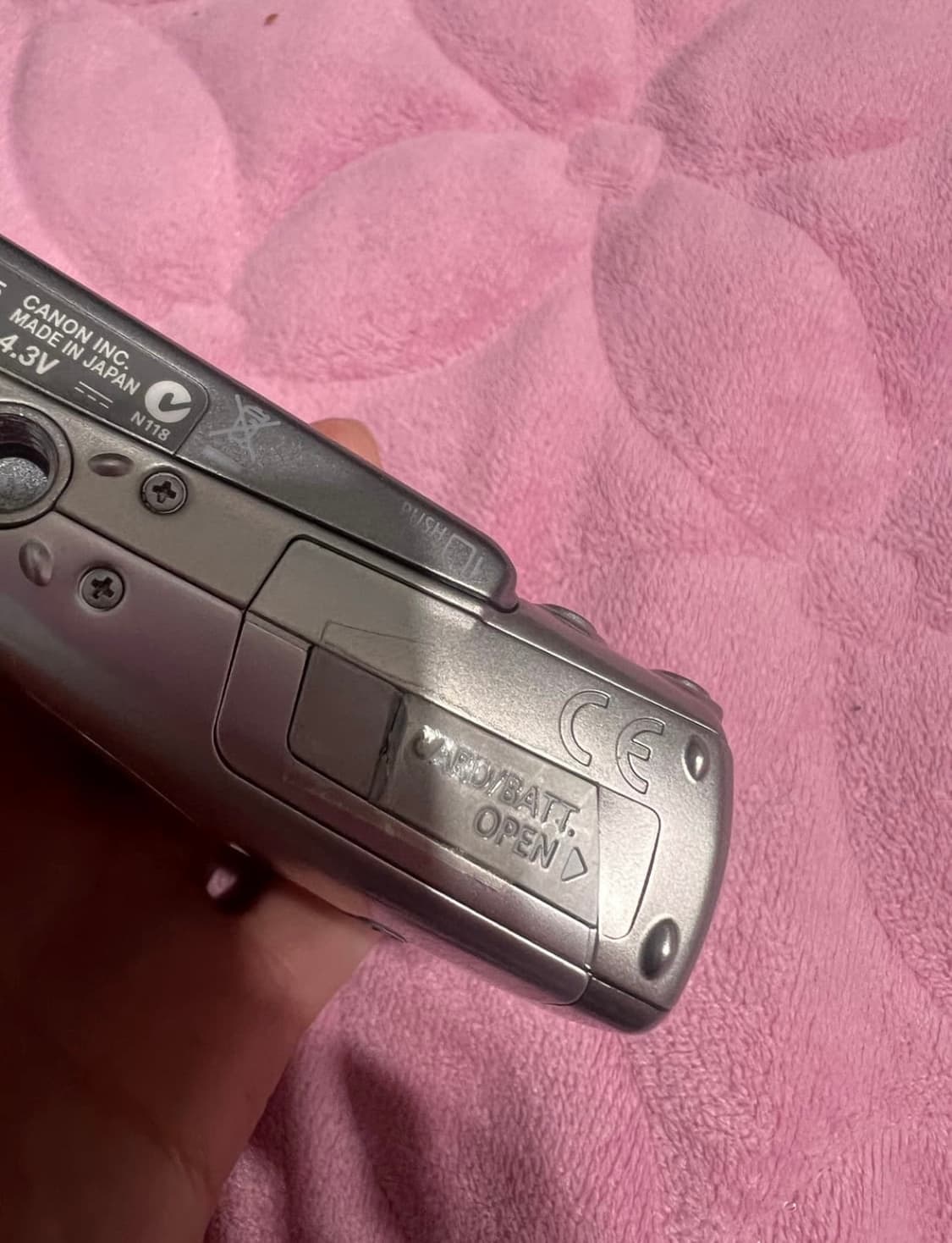 캐논 익서스 950 상품이미지2