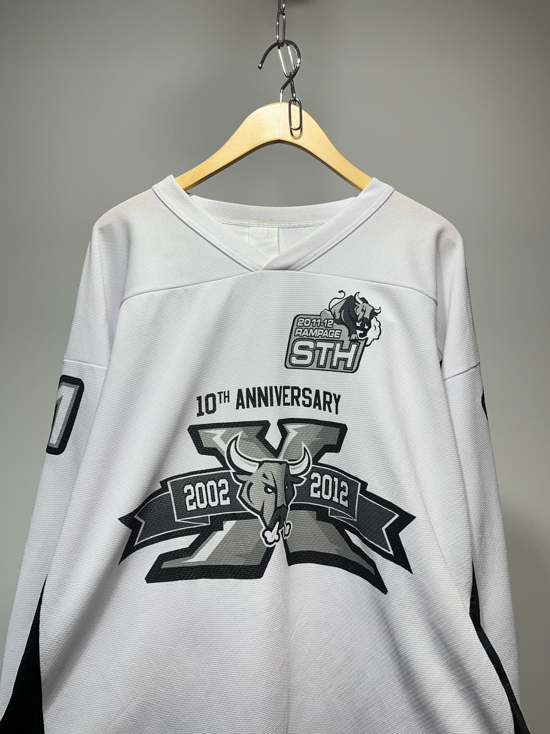 vintage jersey 상품이미지2