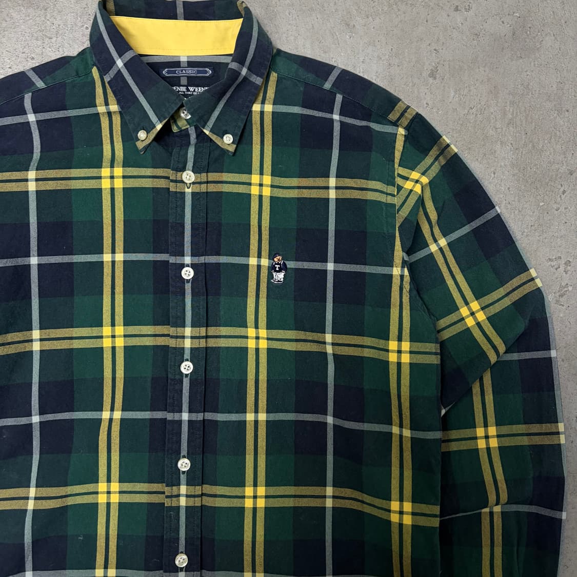 티니위니 셔츠[2055] 상품이미지3