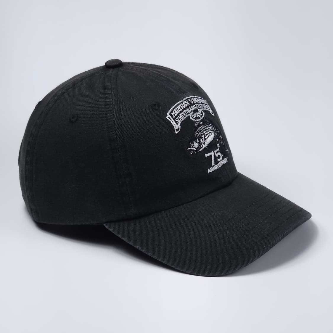 빈야드바인스 MV 더비 75회 기념 아메리칸 빈티지 볼캡 모자 상품이미지3