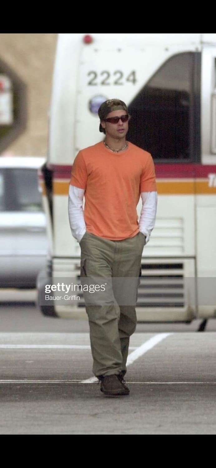 80-90년대 써멀 와플 롱슬리브 S,M,L,XL 상품이미지9