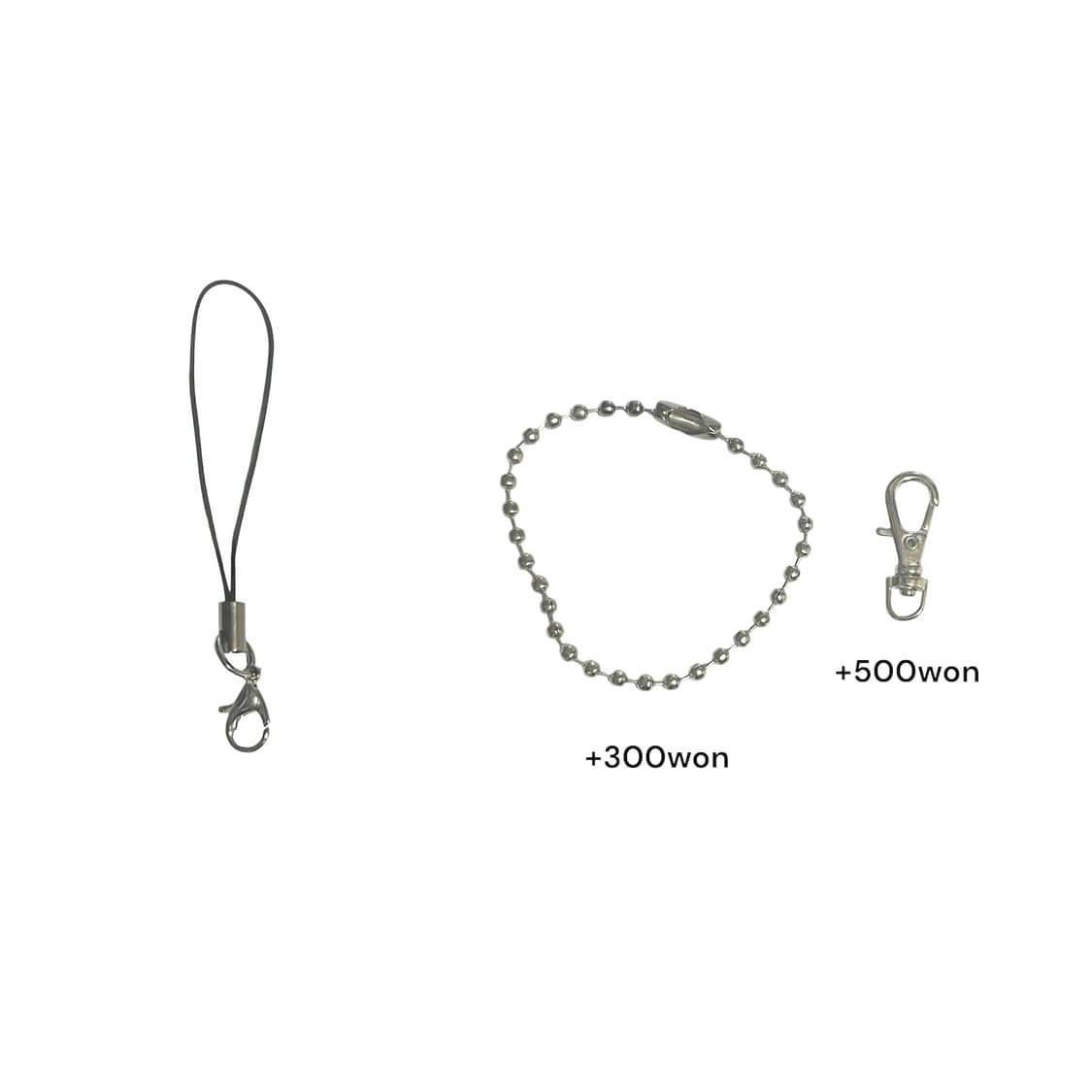 Melon Soda Keyring 상품이미지3