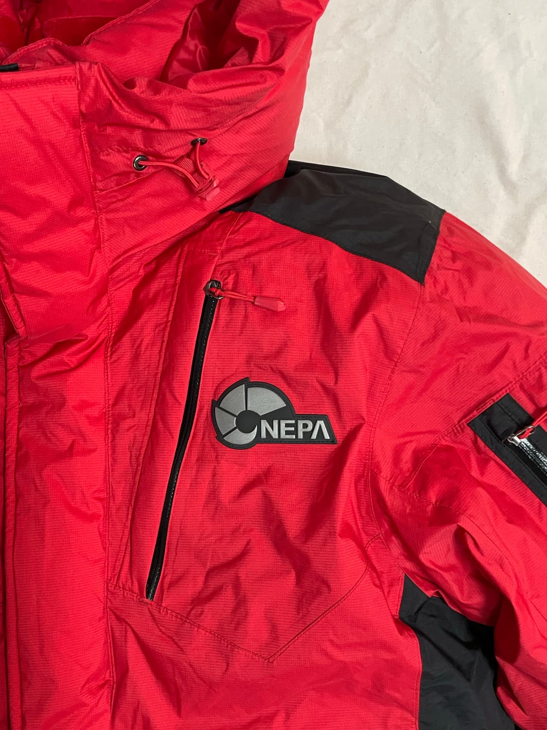 네파 패딩 상품이미지3