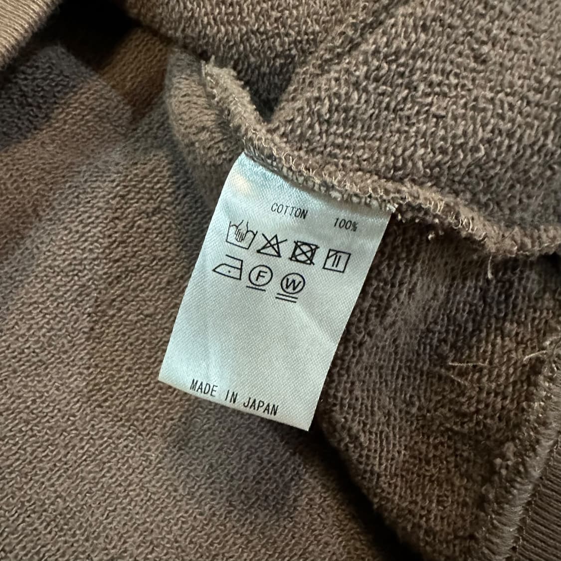 S.F.C 후드티 상품이미지6