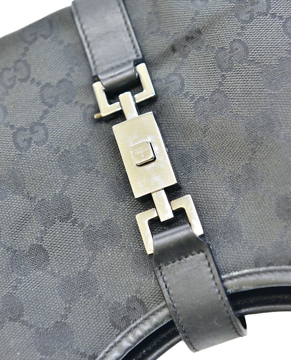 구찌 GG 재키백(정품) 상품이미지6