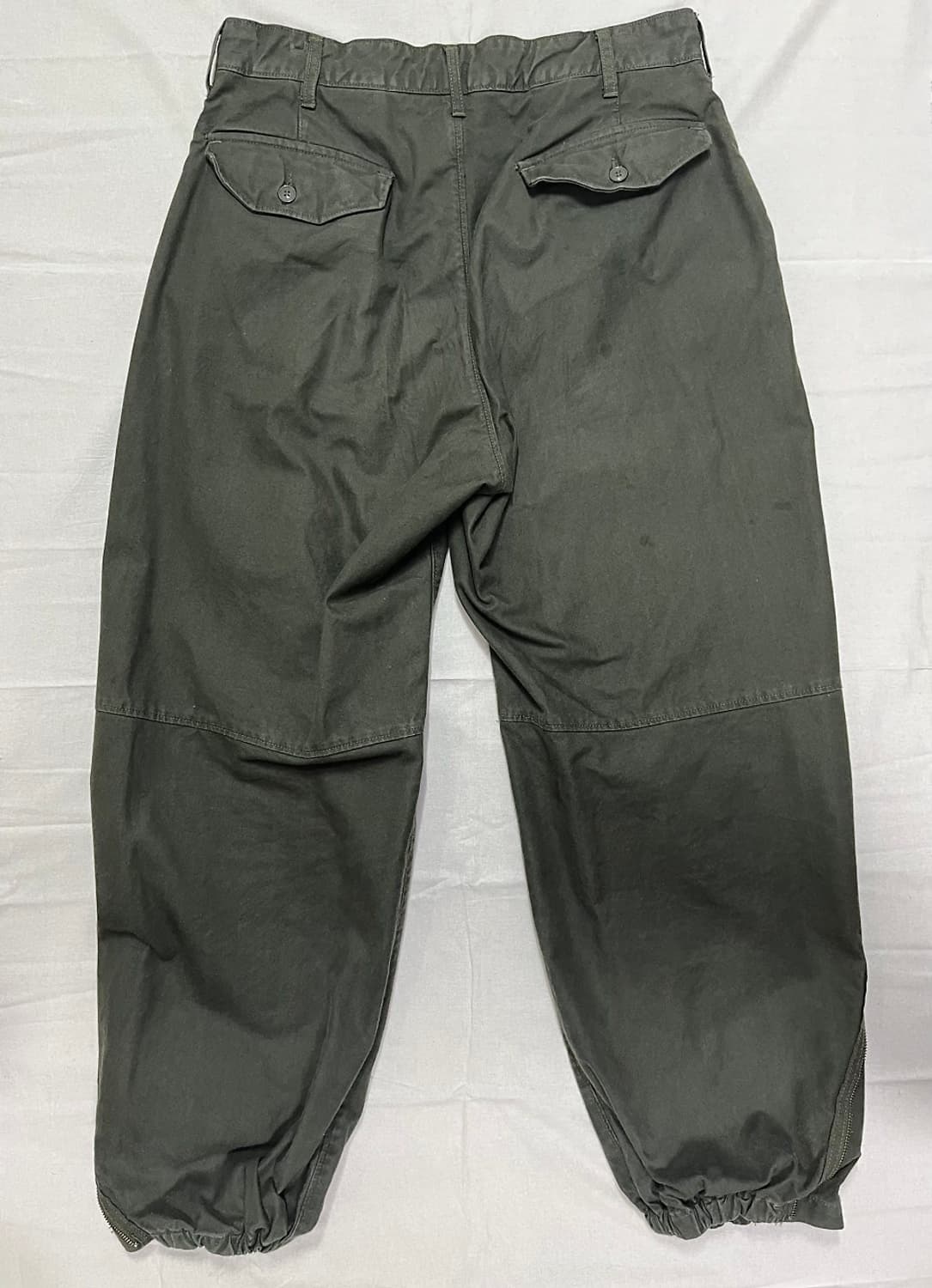 엔지니어드가먼츠 IAC 팬츠 [M] 상품이미지2