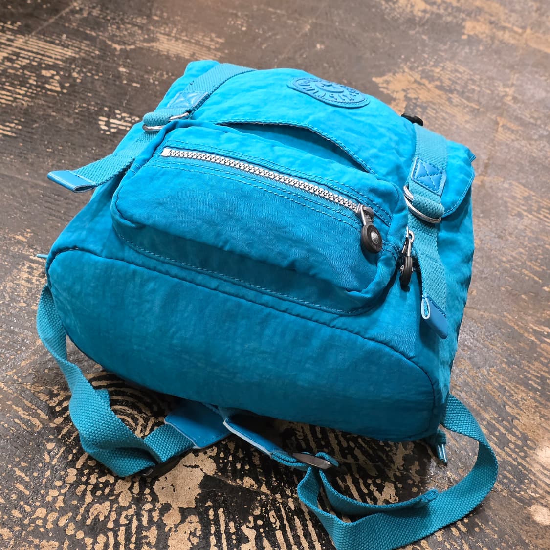 키플링 미니 백팩  상품이미지5