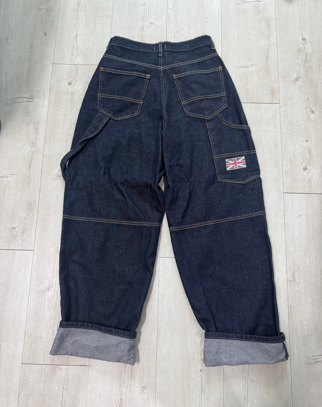 청바지 상품이미지3