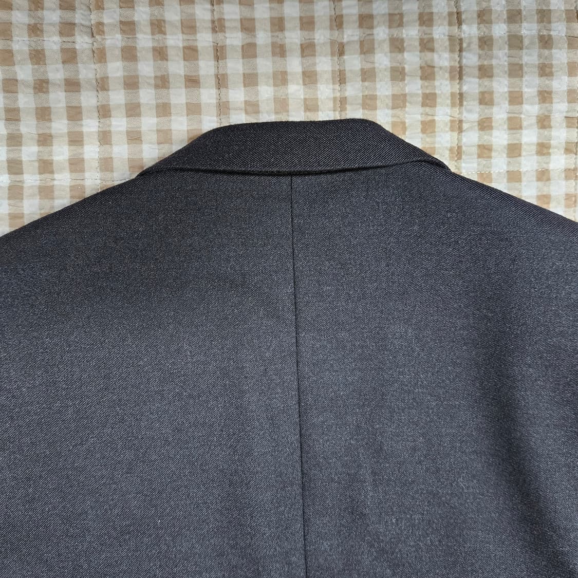 지오지아 간절기 블레이저 자켓 남자100 상품이미지10